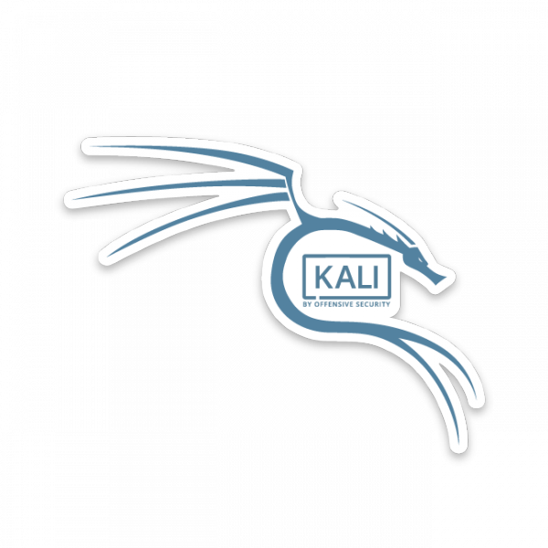 Kali Logo